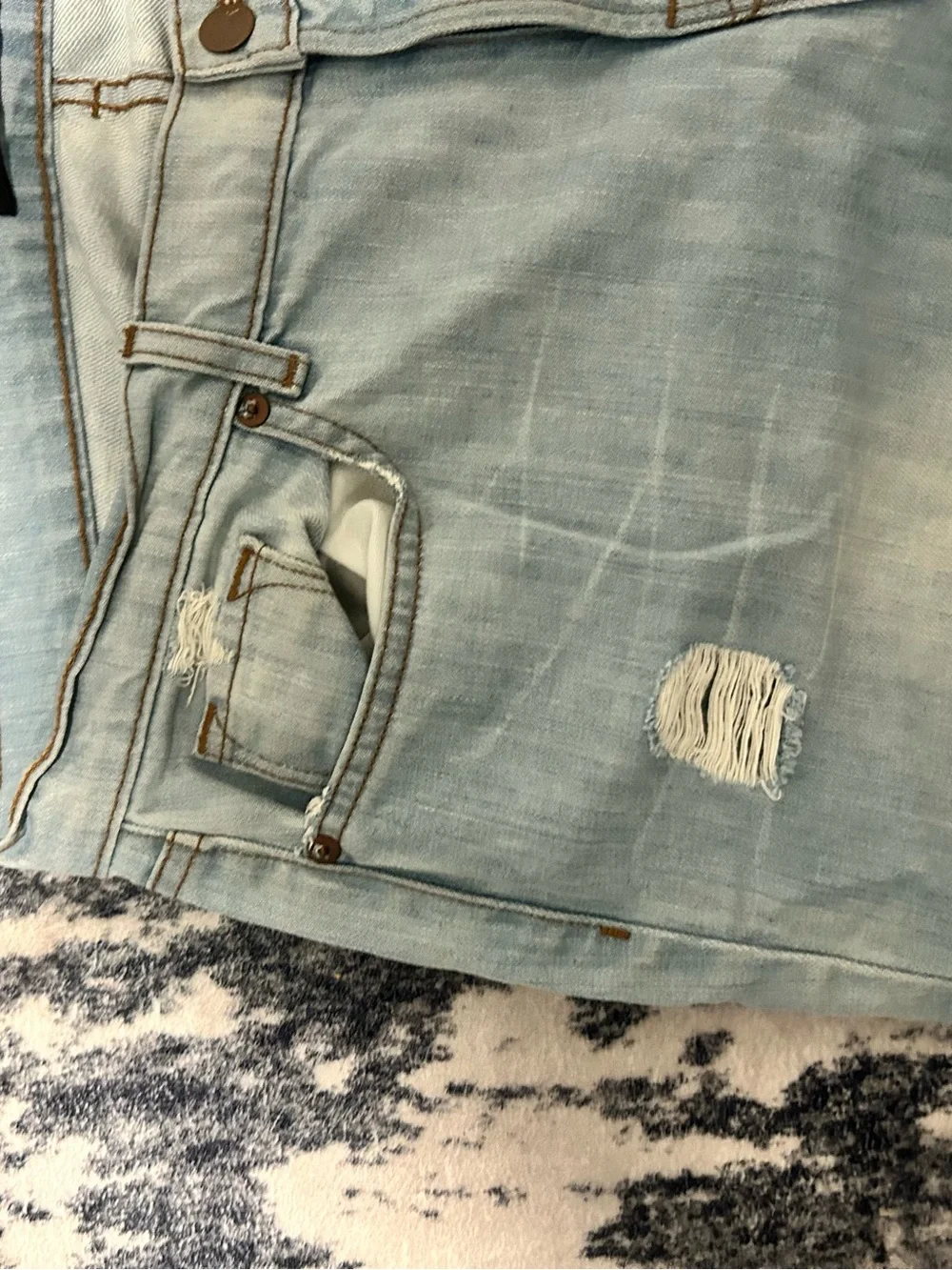 J Brand add premium